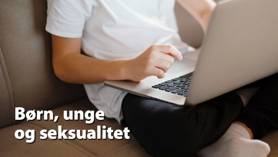 Børn, unge og seksualitet
